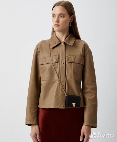 Сумка coccinelle новая