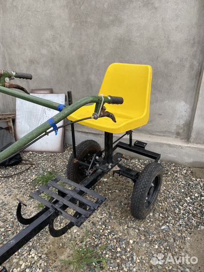 Мотоблок,роторная косилка,адаптер