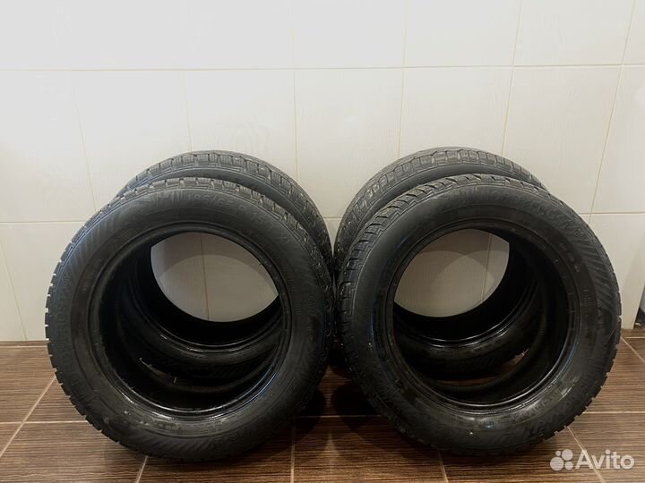 Gislaved Nord Frost 200 ID 185/65 R15