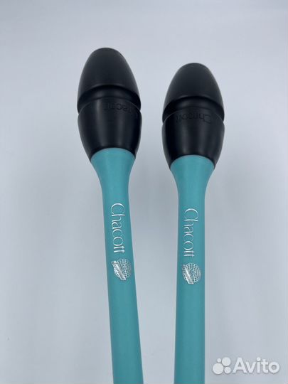 Булавы chacott 45 hi grip