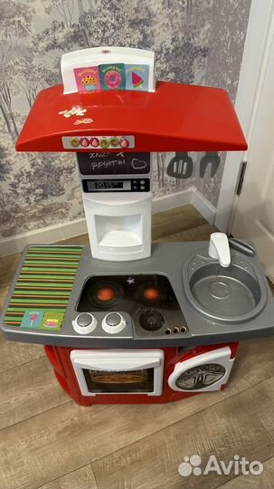 Детская кухня