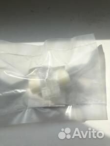 Респиратор медицинский размер 4 (50-75кг) с фильт