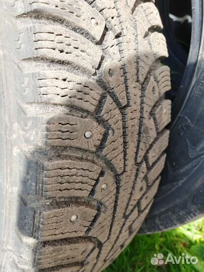 Nokian Tyres Nordman 5 185/65 R15