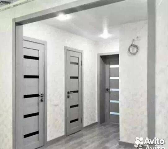 Двери межкомнатные