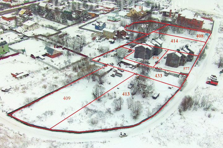Участок 1,5 га (ИЖС)