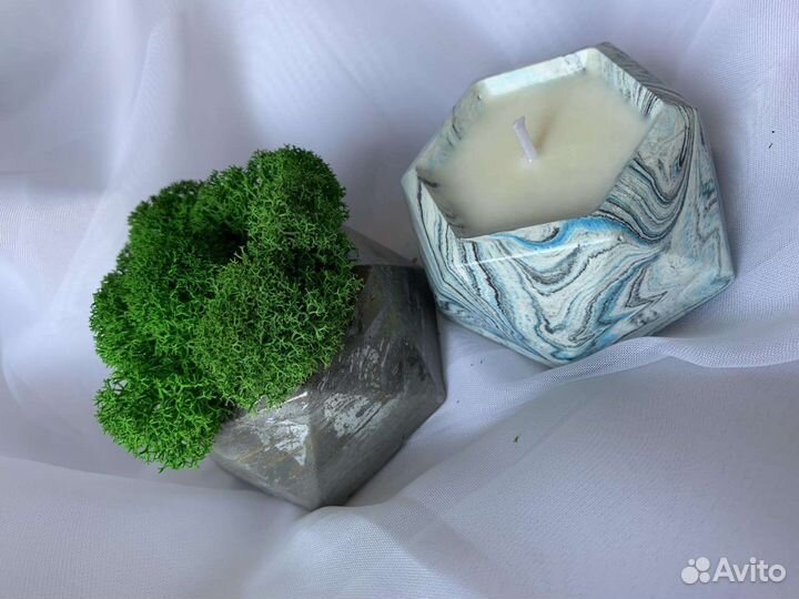 Подарки ручной работы