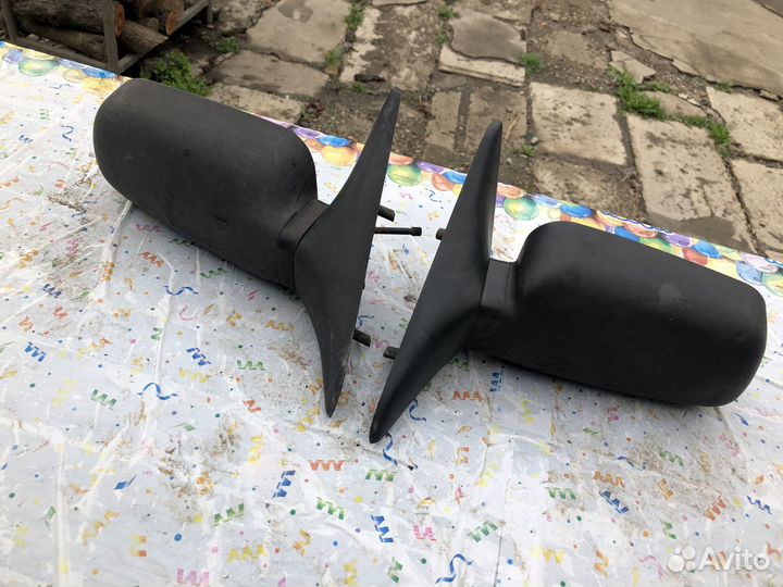 Зеркала ваз 2110