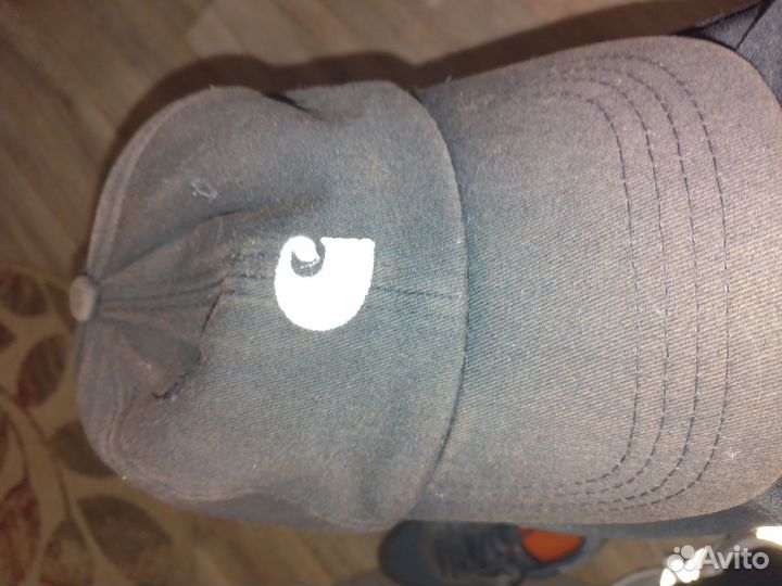 Кепка carhartt(legit)