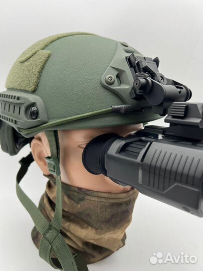 Прибор ночного видения nv8000