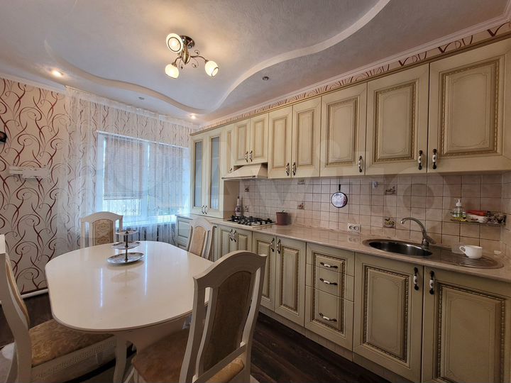 Дом 96,4 м² на участке 17,5 сот.