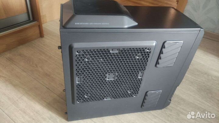 Корпус для пк