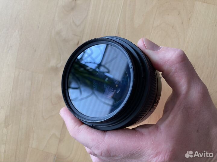 Объективы для Nikon