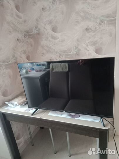 Телевизор LED Xiaomi MI TV A2 32