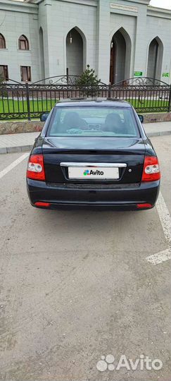 LADA Priora 1.6 МТ, 2013, 270 000 км