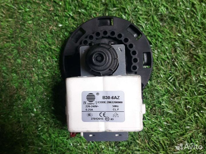 Насос слива (помпа) Beko MVB6900Y