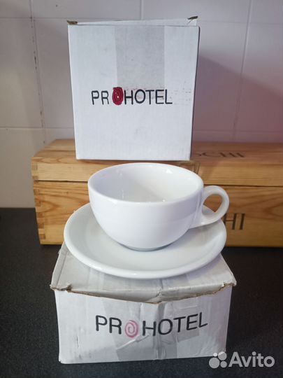 Чайный набор на 4 персоны