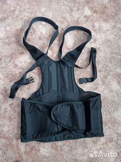 Корсет поясный