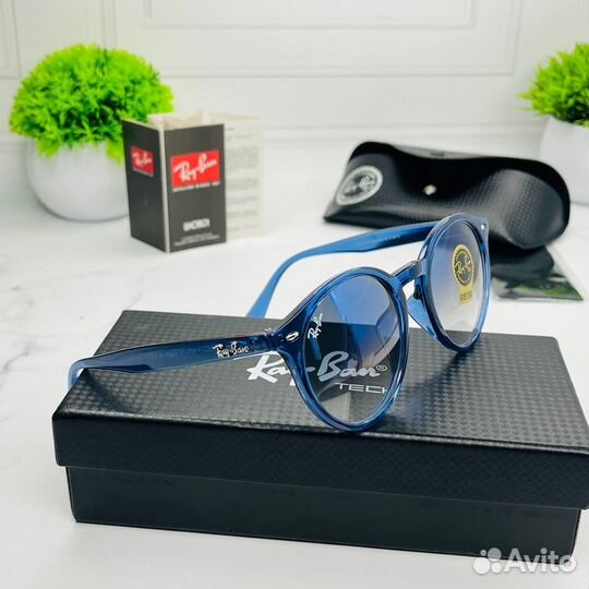 Солнцезащитные очки Tau Ban новинка