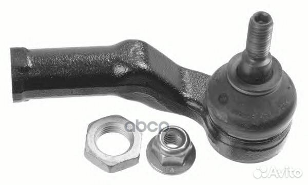 Наконечник рулевой тяги перед прав 3046302