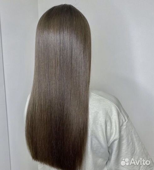 Кератин, ботокс, ламинирование ресниц, бровей