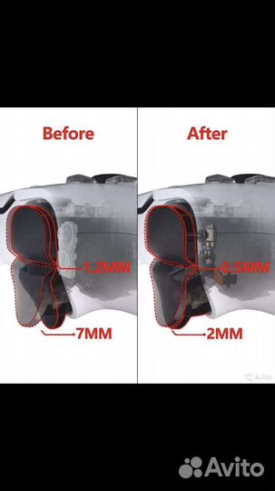 Геймпад sony ps 5 Dualsense