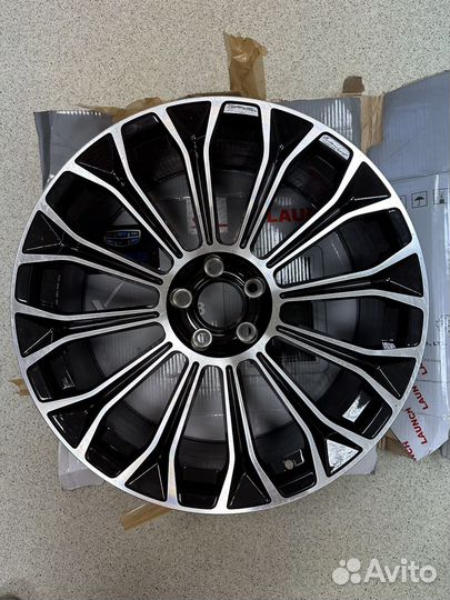 Диски Реплика Mercedes (новые) комплект 4 шт