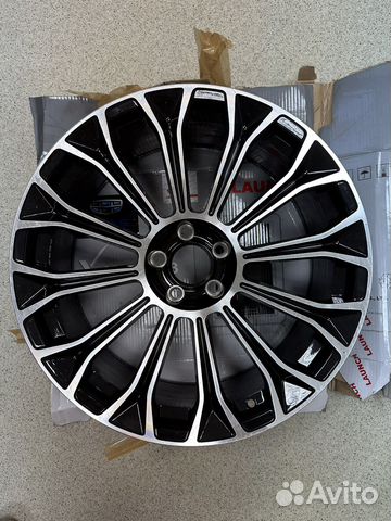 Диски Реплика Mercedes (новые) комплект 4 шт