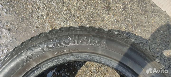 Toyo Observe G3-Ice 205/55 R16