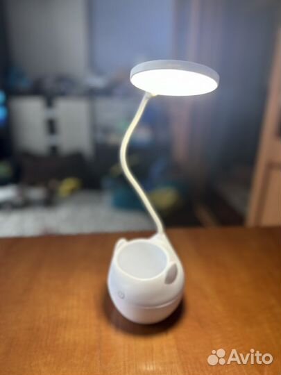 Светодиодный светильник