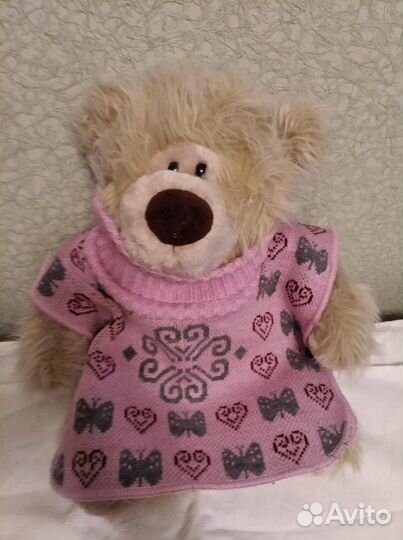 Шарф -горловина