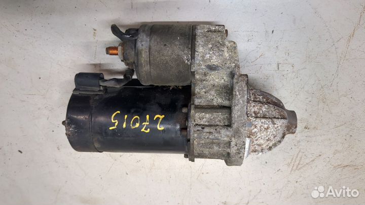 Стартер Mercedes A W168, 2003