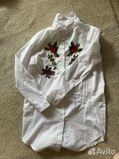 Женские вещи пакетом 42 44