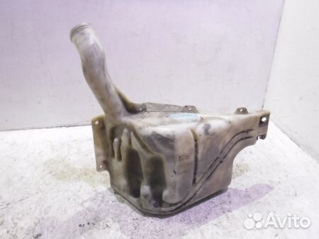 Бачок омывателя Скания