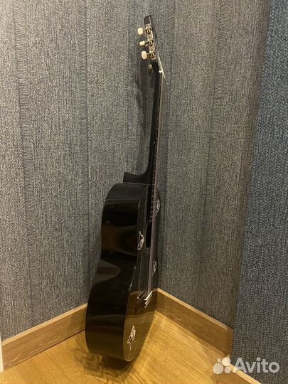 Гитара yamaha c40