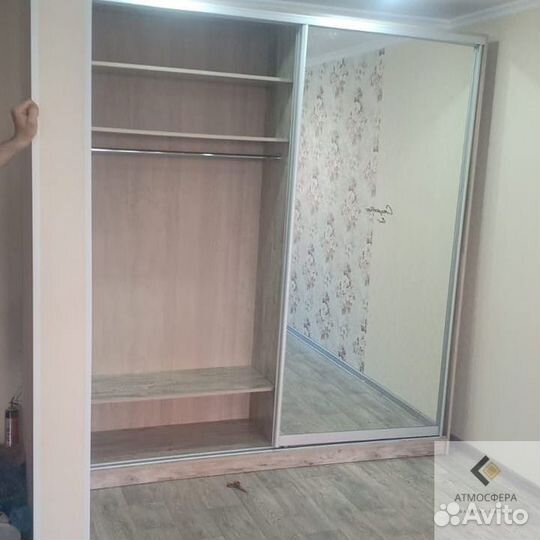 Шкаф купе на заказ