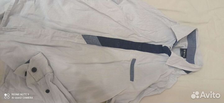 Школьная форма для мальчика 128-134