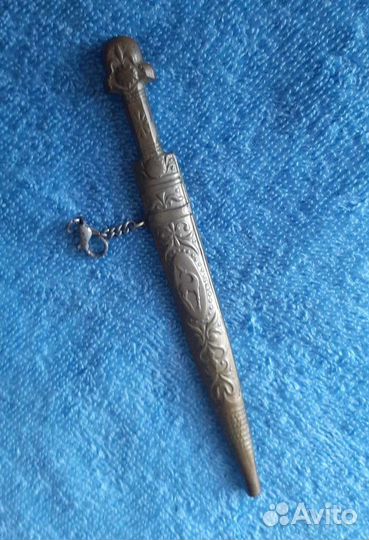 Брелок ручка