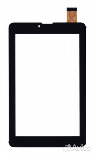 Тачскрин XC-PG0700-203 черный