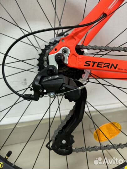 Велосипед Stern Energy 2.0