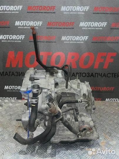 Автомат Mazda 5 / Premacy 4 ступ 2005-2009гг А574