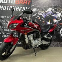 Yamaha FZS1000 Без пробега по РФ