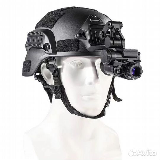 Прибор ночного видения пнв NVG 10