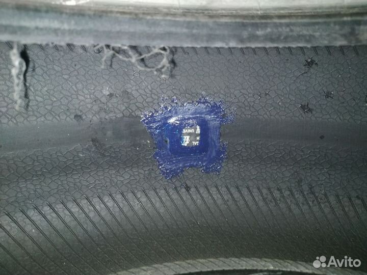 Continental ContiCrossContact LX 215/65 R16