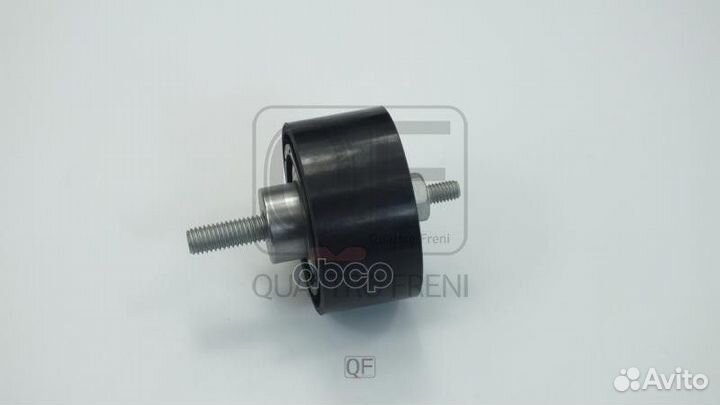 Ролик натяжителя приводного ремня обводной