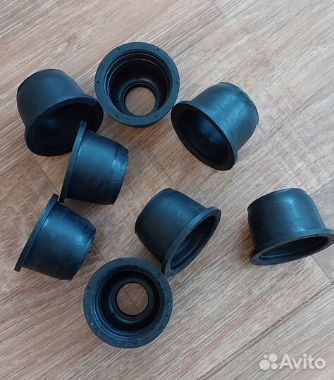 Шаровой пыльник Masuma MO2144