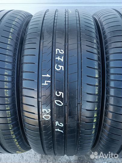 Bridgestone Alenza 001 275/50 R21