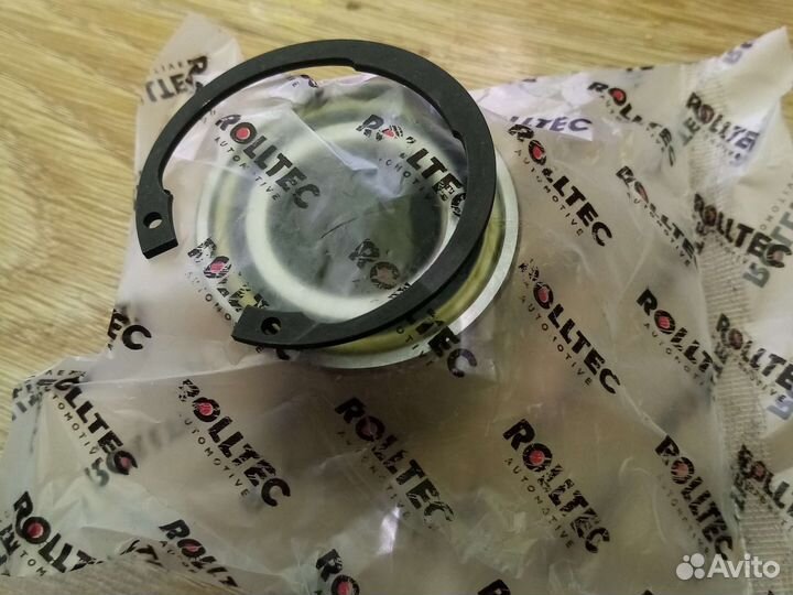 Подшипник задней ступицы suzuki ignis 2007