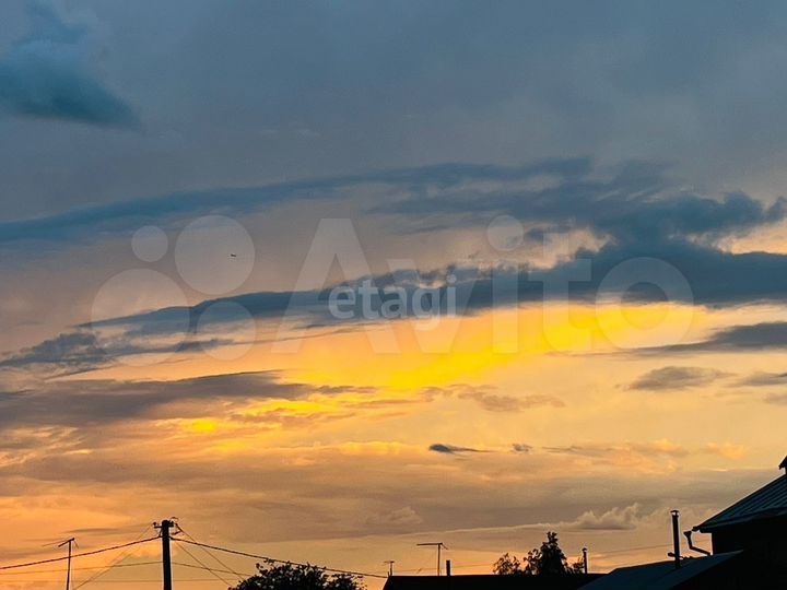 Дом 293 м² на участке 9,2 сот.