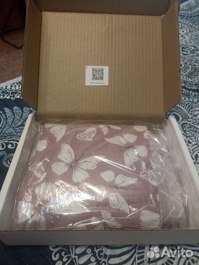 Слинг новый