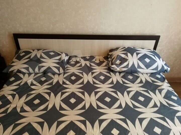 Комната 17 м² в 2-к., 4/18 эт.